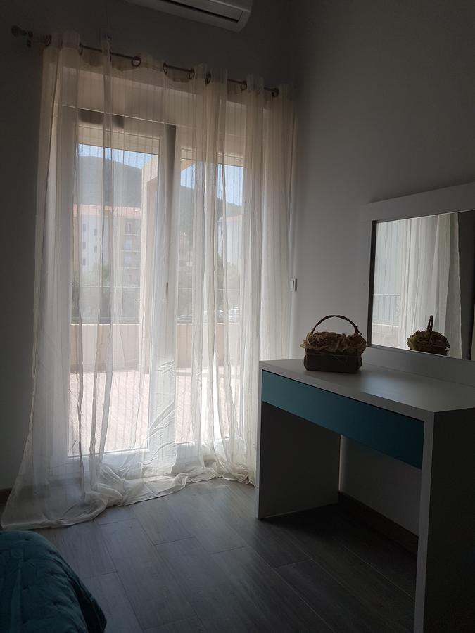 Apartments And Rooms Lijesevic 布德瓦 外观 照片