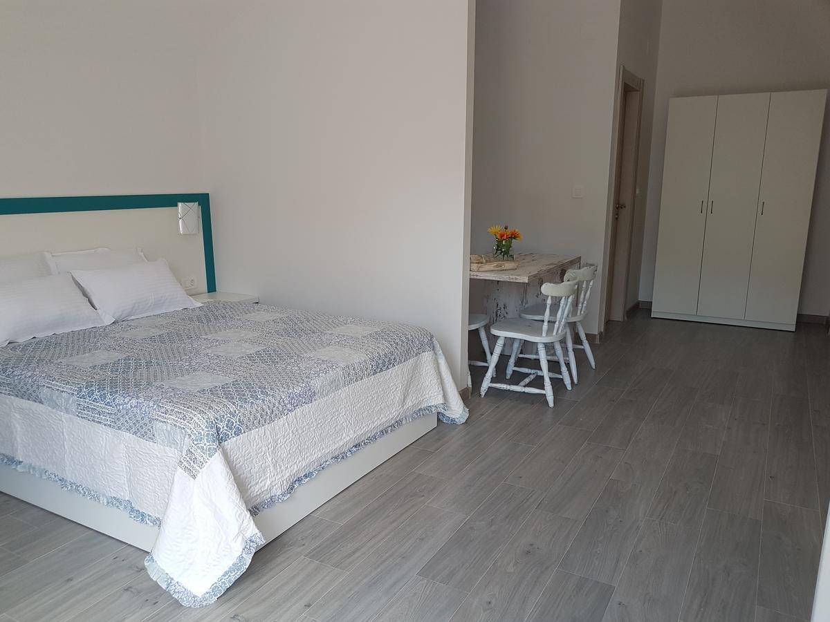 Apartments And Rooms Lijesevic 布德瓦 外观 照片