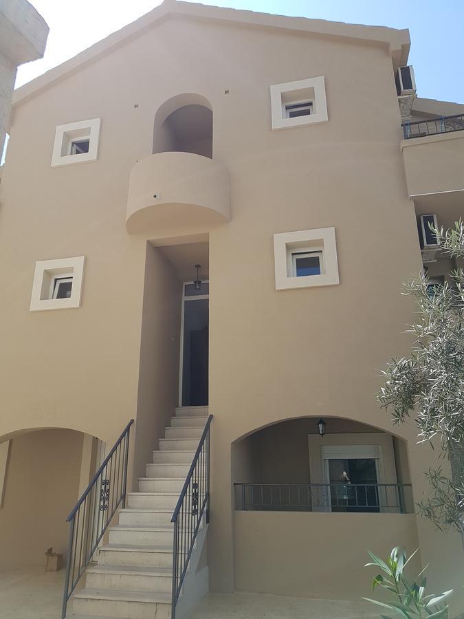Apartments And Rooms Lijesevic 布德瓦 外观 照片